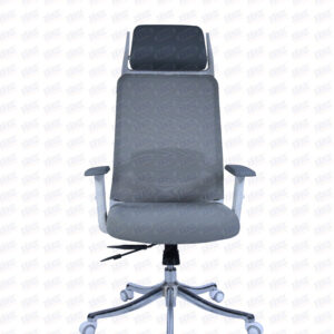 Orion High Back Mesh Revolving Chair WIW