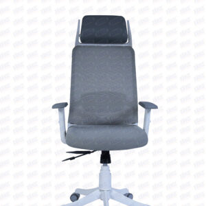 Orion High Back Mesh Revolving Chair SF