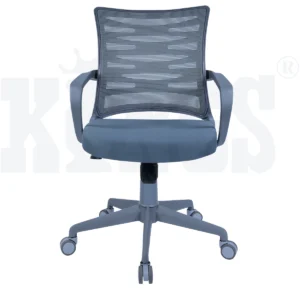 Jaccob Mesh Revolving Chair (Nylon)