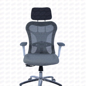 Optimus High Back Mesh Revolving Chair CH