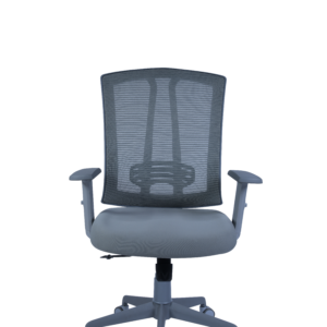 Vibe Medium Back Mesh Revolving Chair TP